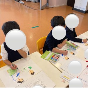 【Lilyちゃん】早稲田実業初等部 夏季前期＋後期＋秋季直前講習会セット 早稲田実業学校 初等部 学校案内パンフレット