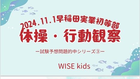 小学校受験 メリーランド 早稲田実業学校初等部 夏期講習 ステップ 小学校受験 メリーランド 早稲田実業学校初等部 夏期講習